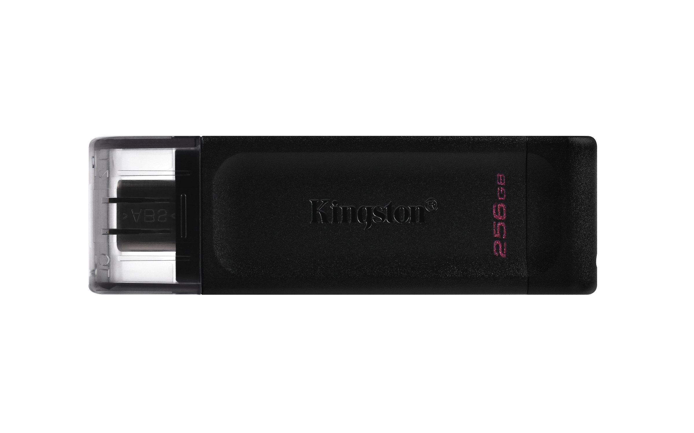 Kingston Technology DataTraveler 70 - USB 3.2 Gen 1 Type-C 256GB