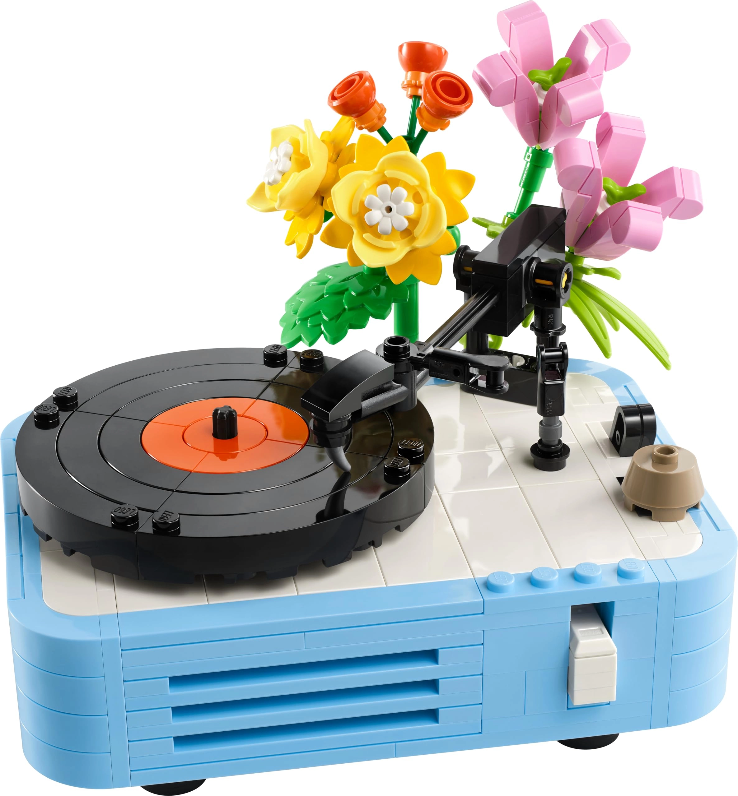 LEGO Creator Record Player (31172) - 3in1