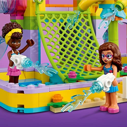 LEGO Friends Water Park (41720)