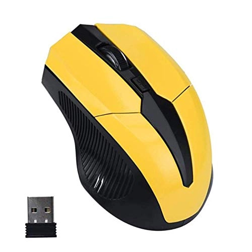 Gaming Mouse - Wireless