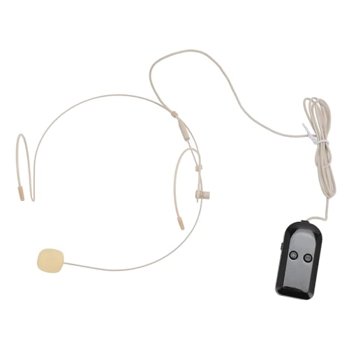 XUMIUZIY2zf5bpa74r Wireless Microphone