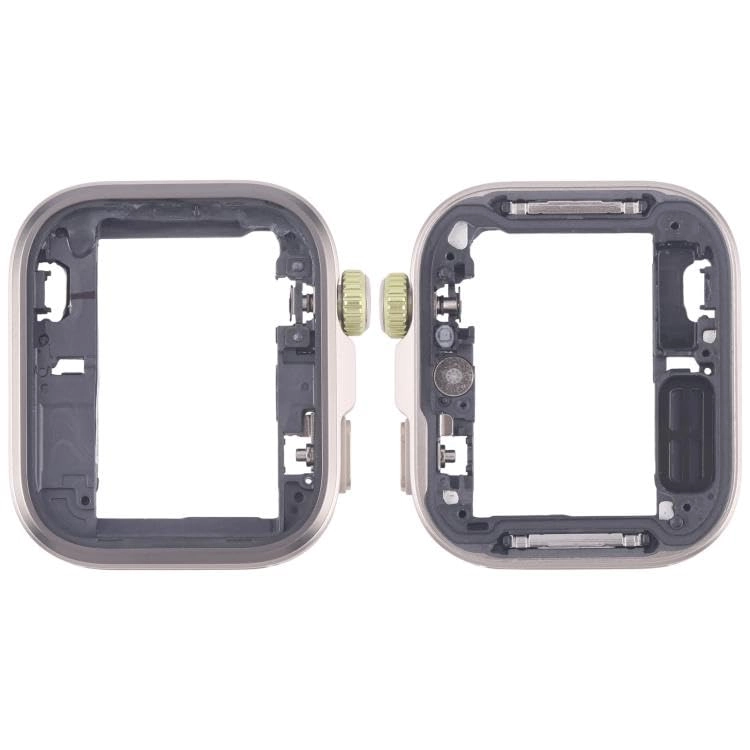 Watch Fit 4 Pro LCD Screen Frame Bezel Plate