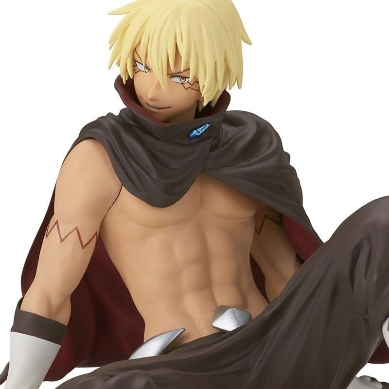 That Time I Got Reincarnated As A Slime Break Time Collection Vol.2 Statue