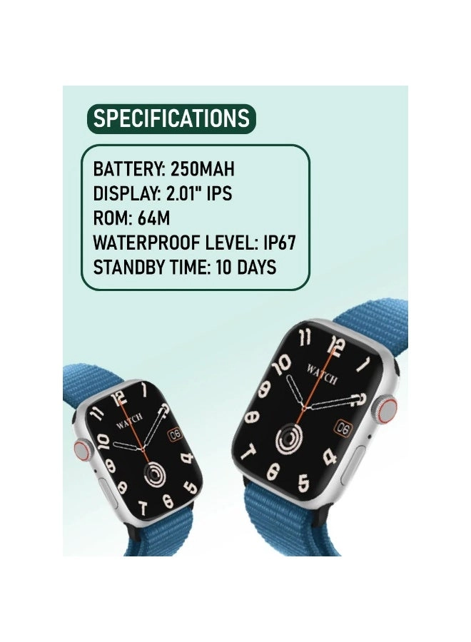 Active SE 46mm Zinc Alloy