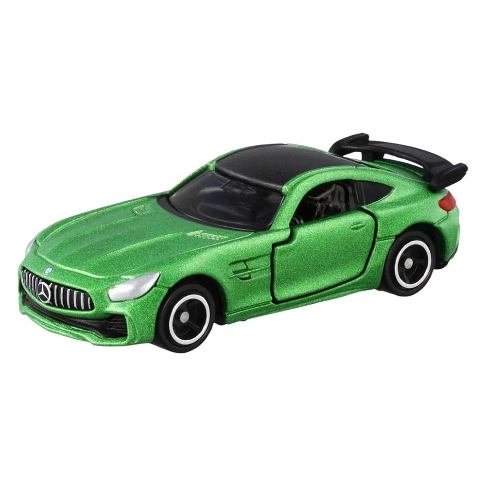 Takara Tomy Mercedes-AMG GT R - Die-Cast