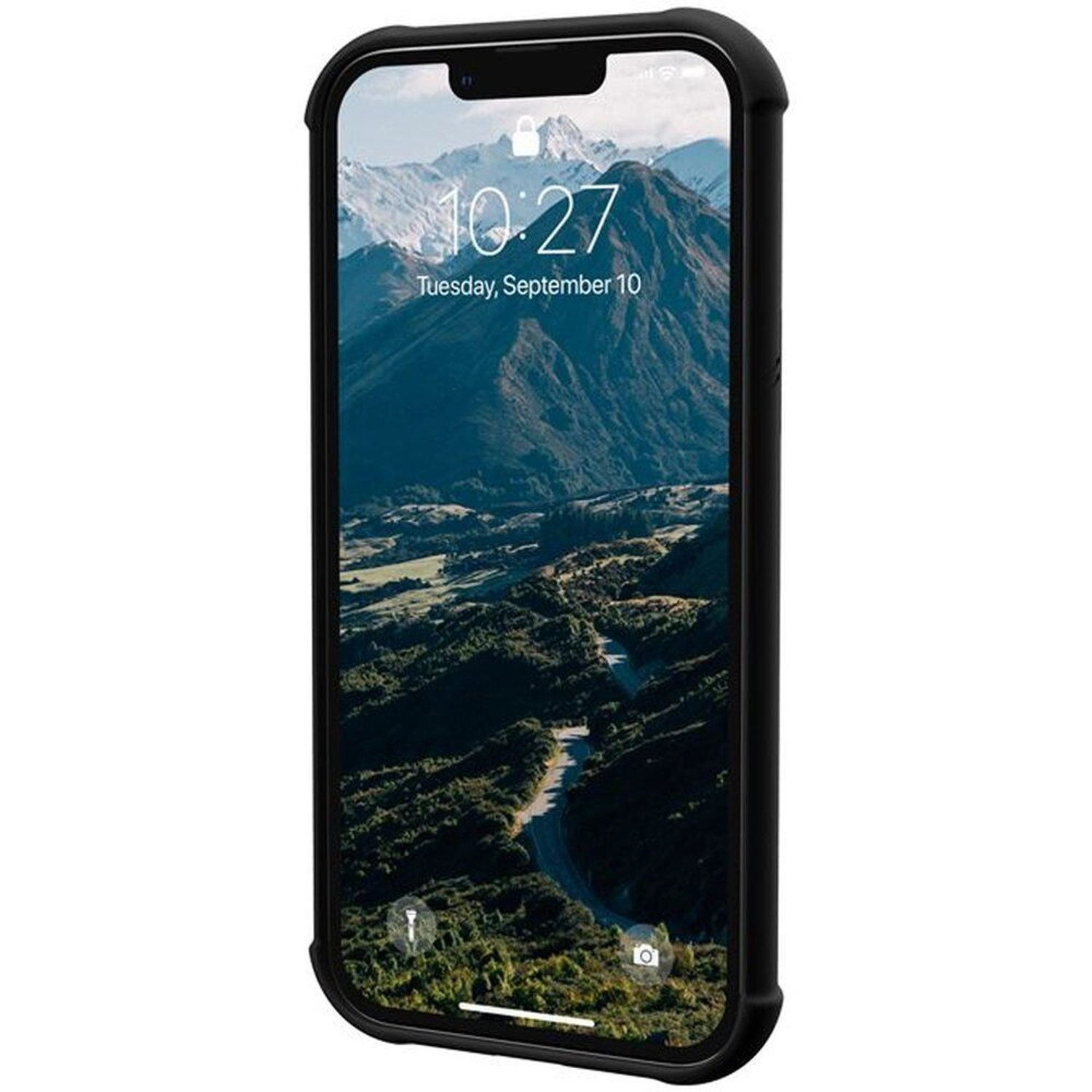 Pineapple Pathfinder Back Case for Apple iPhone 13 Pro Max