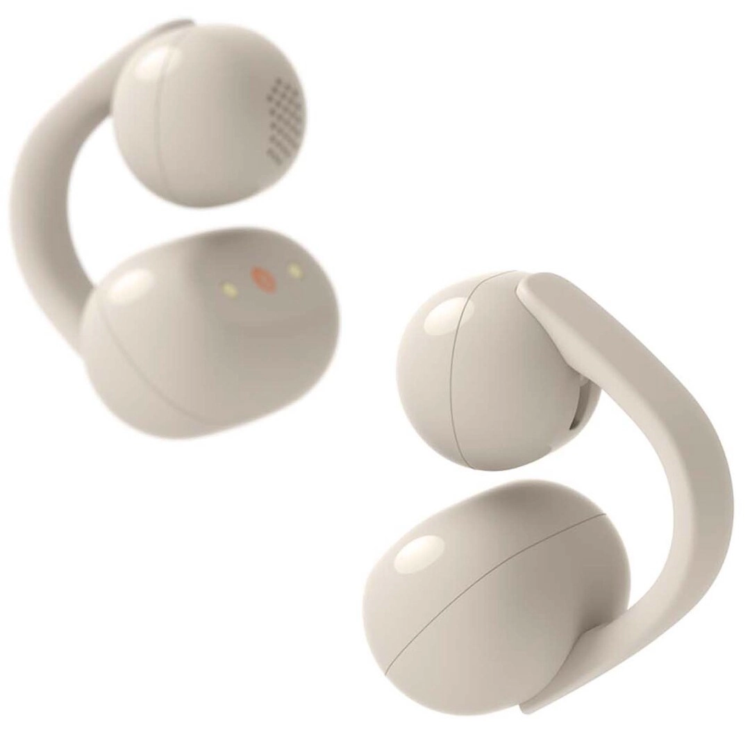 LinkBuds Open Wireless Earbud