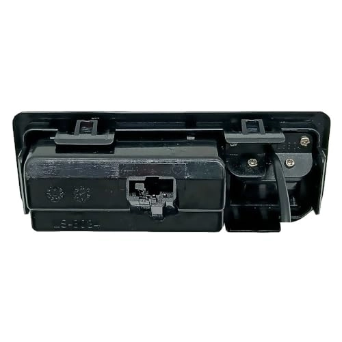 Rear View Camera Bracket - Fitment A5 A6 S6