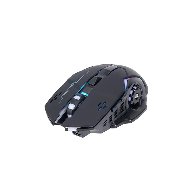 GW-601 Gaming Mouse - Wireless