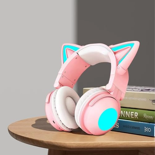 YT-002 Wireless Headphone