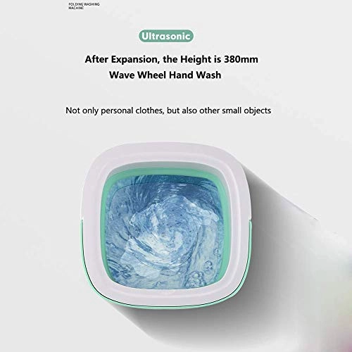 Washing machine 1.8L