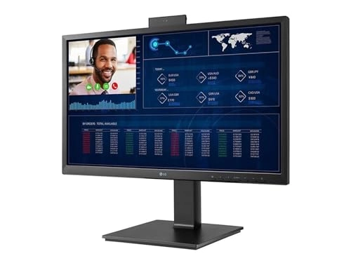 24CQ650I-6N - 1920 X 1080 24 inch