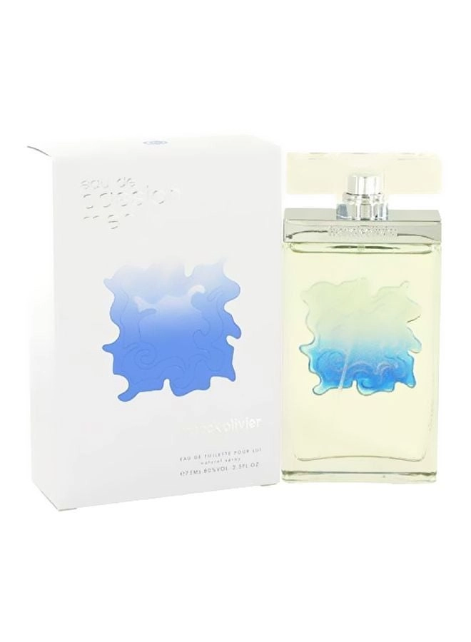 Passion Eau de Toilette 75 ml