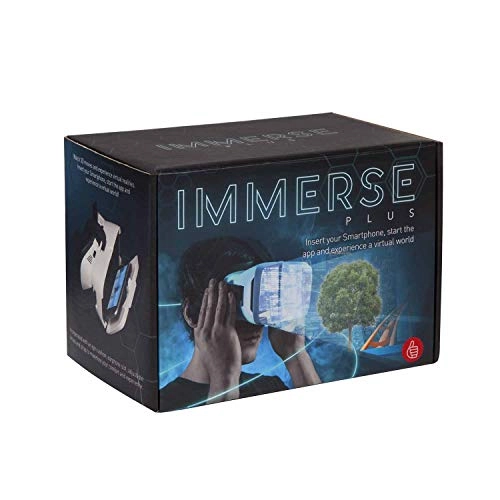 Immerse Plus