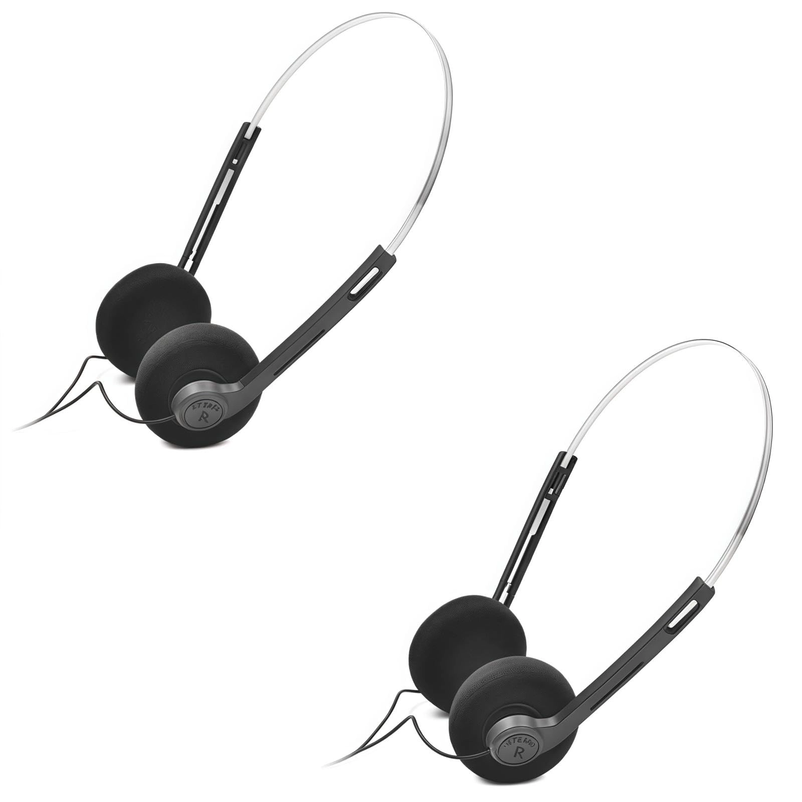 PHFU006 Wired Headphone