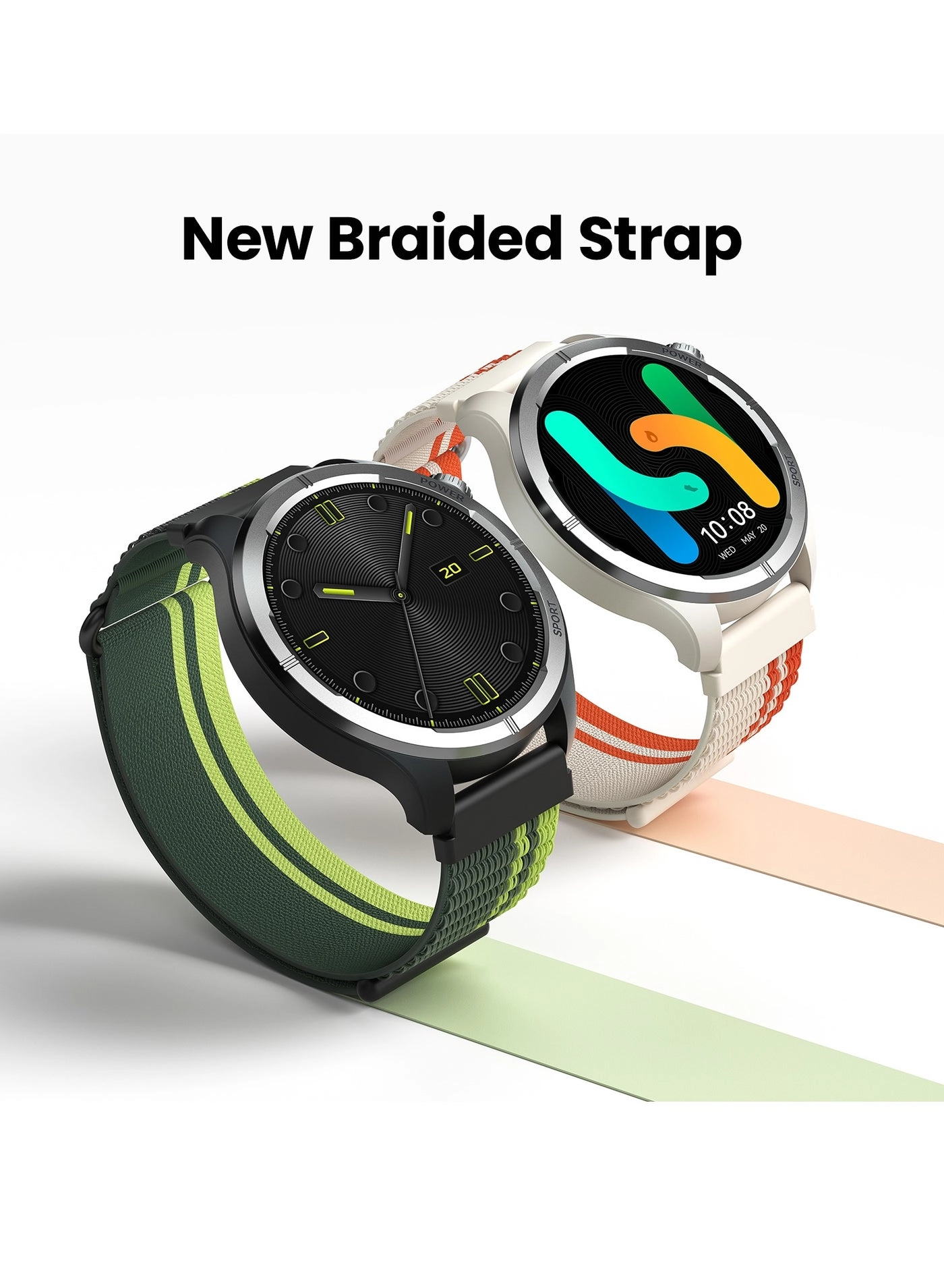 Solar-Neo - 300 mAh 1.53" IP68