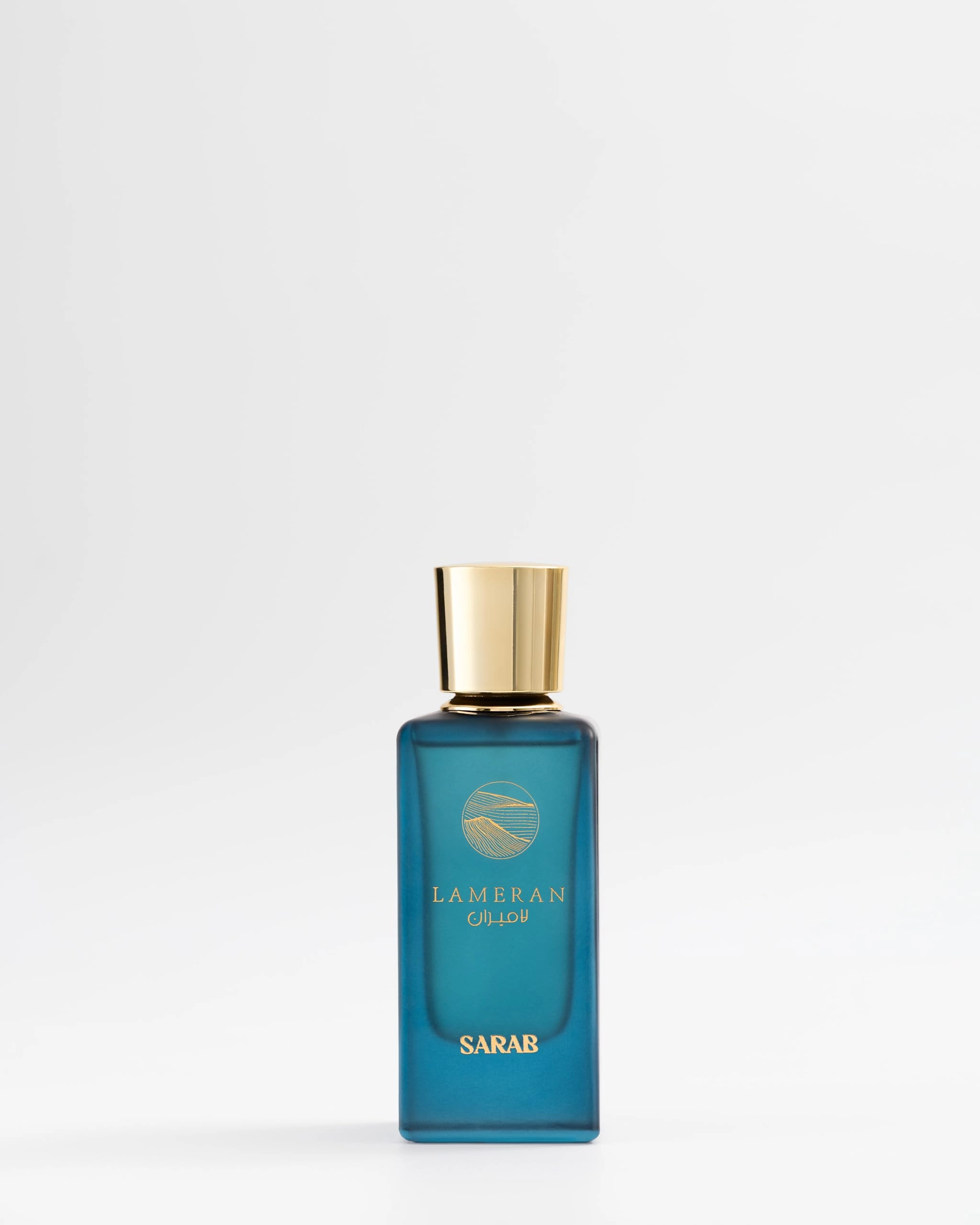 LAMERAN Sarab Eau de Parfum - 100ml