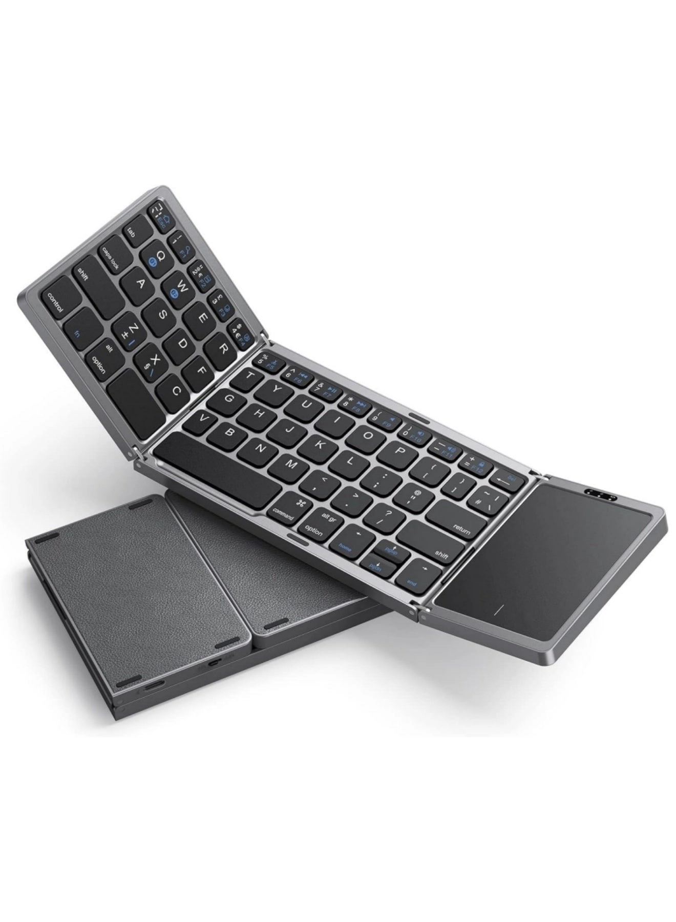 Aookay AE501454 - Arabic & English Wired/Wireless