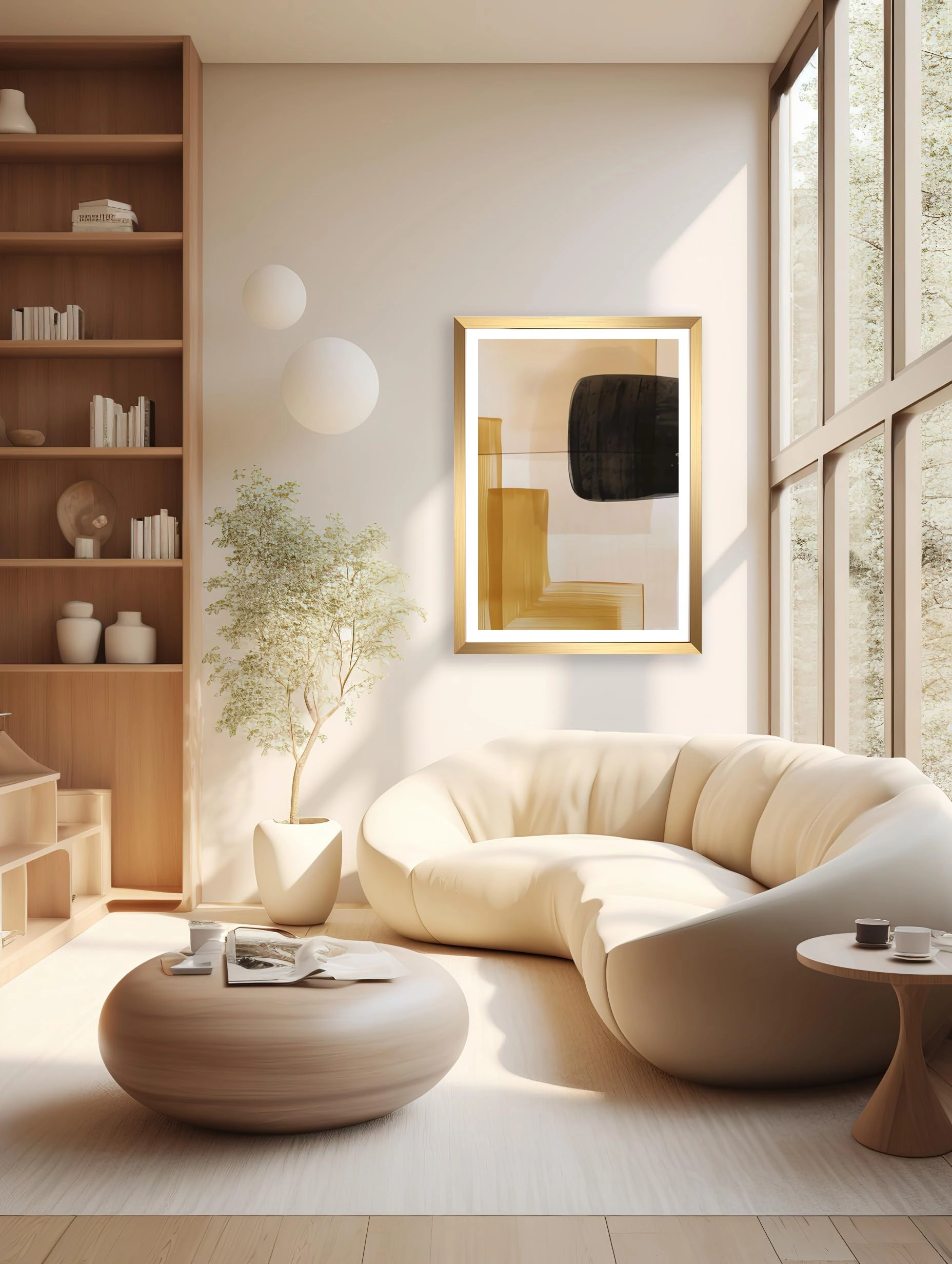 Picture Frame - 42x59.4cm 1