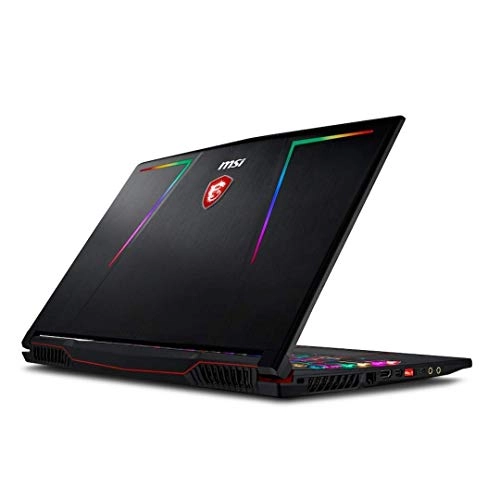 GE63 Raider RGB 9S7-16P722-693 - 15.6'' Core i7-9750H 16GB SO DIMM 512GB SSD + 1TB HDD