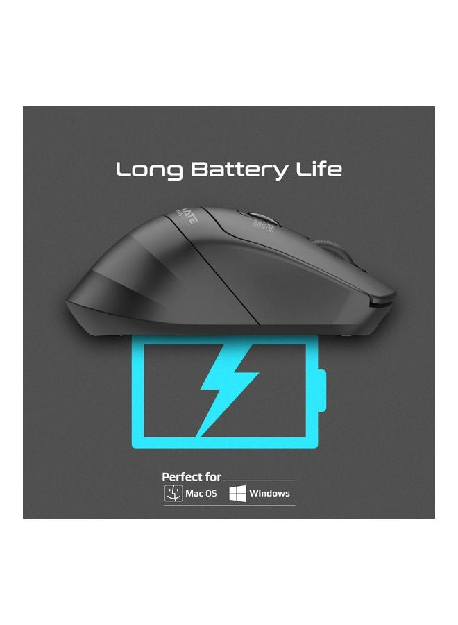 Samit Mouse - Wireless