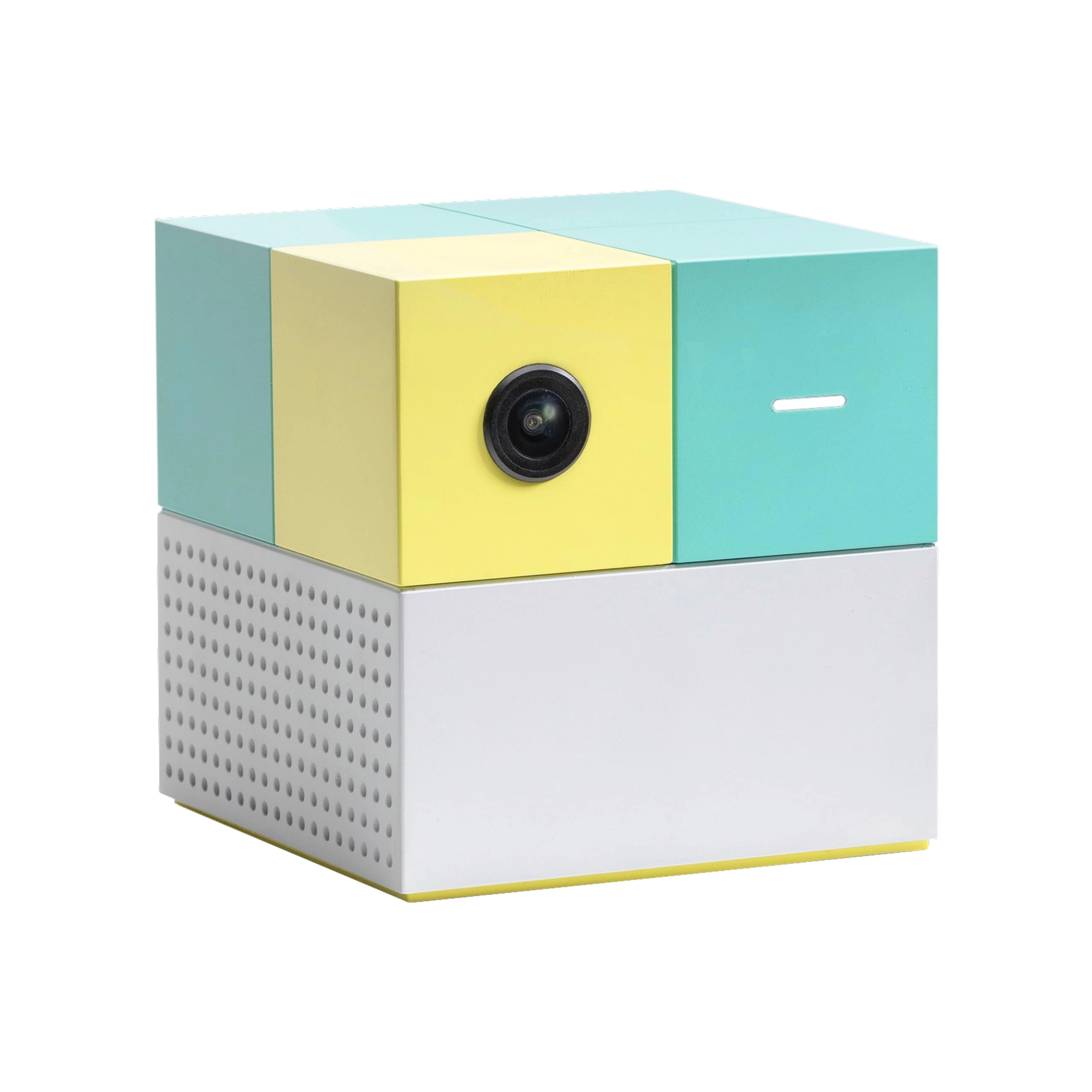 Nexcare Playground - AI-Powered Motion Tracking Family Games