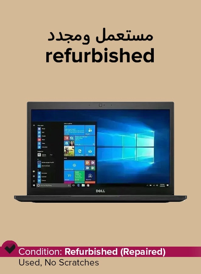 Latitude Laptop 7490 - 14'' Core i7-8650U 8GB DDR4 256GB SSD