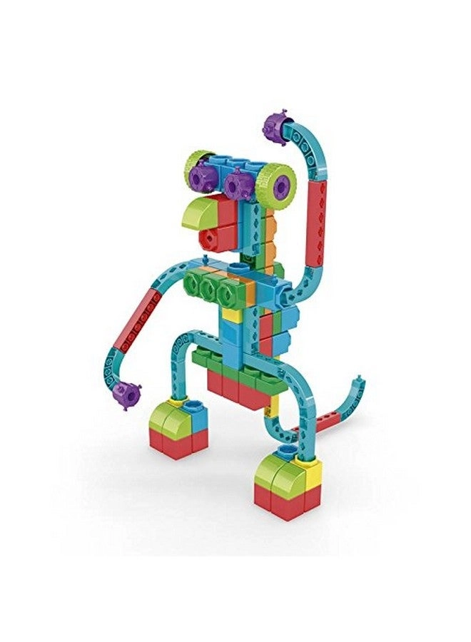 Qboidz - 20-in-1 20 pcs