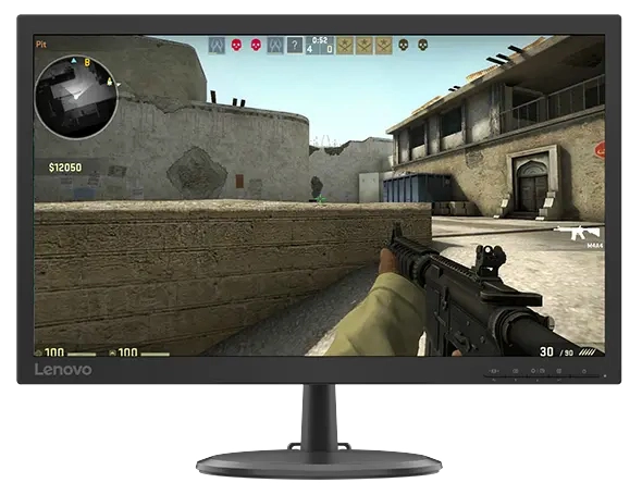 Balanced solution for better productivity