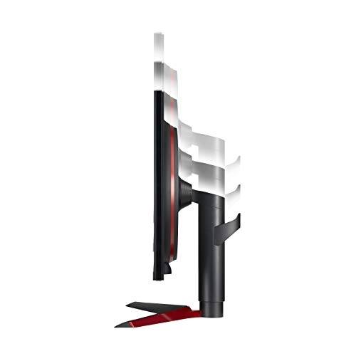 27GL83A-B - 27 Inches 1920x1080