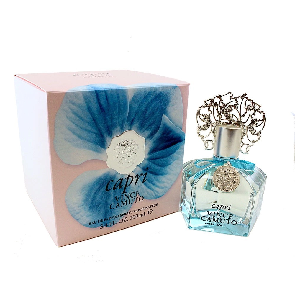 Vince Camuto Capri Eau de Parfum 100ml