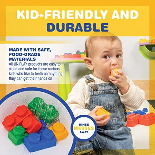 Activity Learning Table - 12 Months & Up 25 pieces