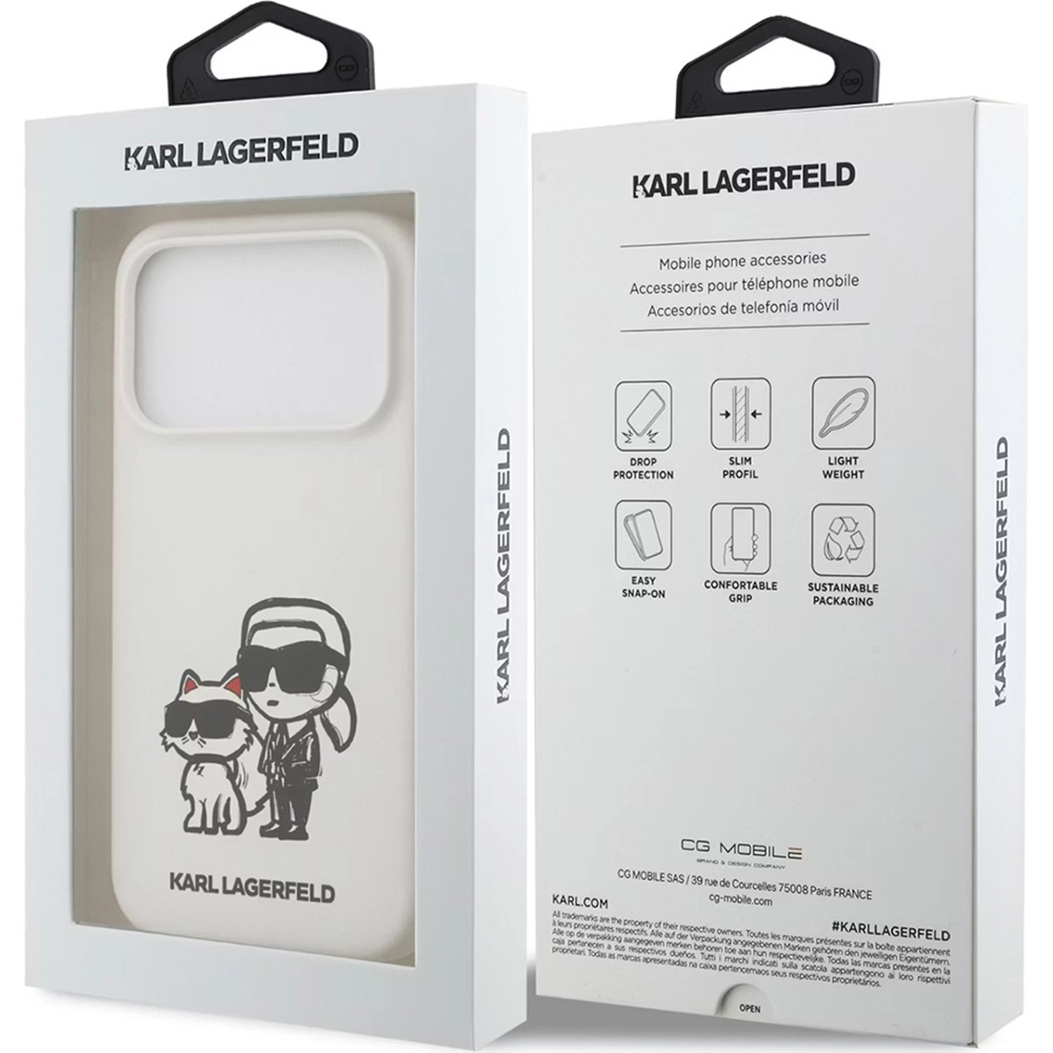 Liquid Silicone Case for iPhone 17 Pro