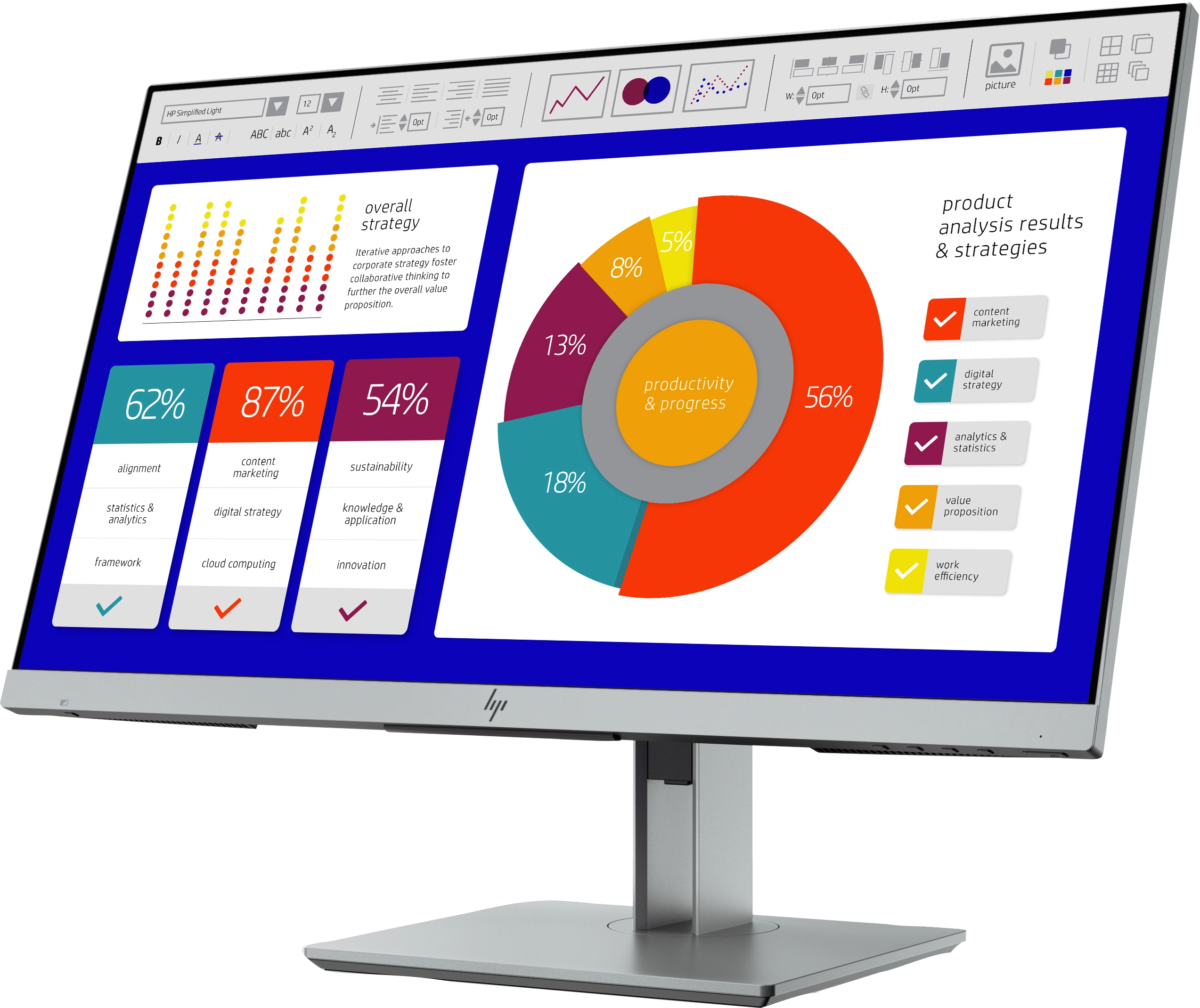 EliteDisplay E243 - 00420BAUXXB075HRTD2C 24-Inch HD