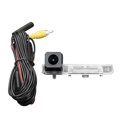 Rear View Camera - Night vision 1280*720P