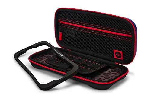 Protection Case for Nintendo Switch - OLED Model Pokémon: Pikachu vs. Dragonite