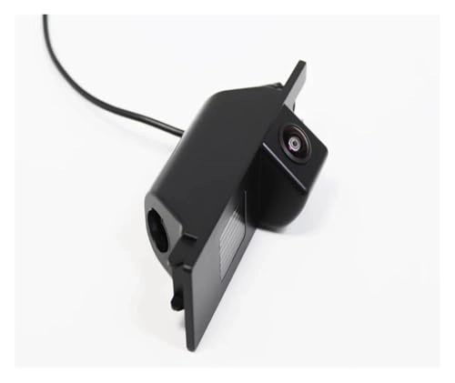 HD CCD Car Rear View Camera - Night vision