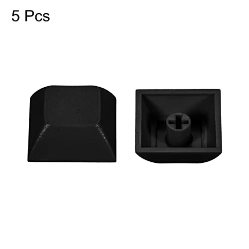 1U Blank Keycaps - blutooth