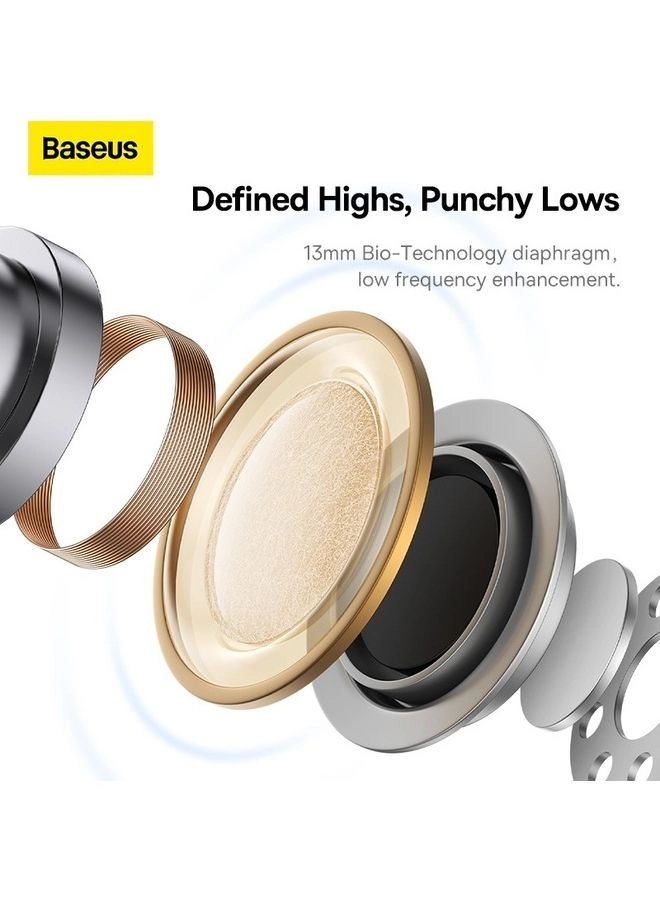 Bowie WX5 Wireless Earbud