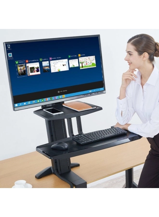 L80 - 17-32 inch 75 x 75mm/100 x 100mm