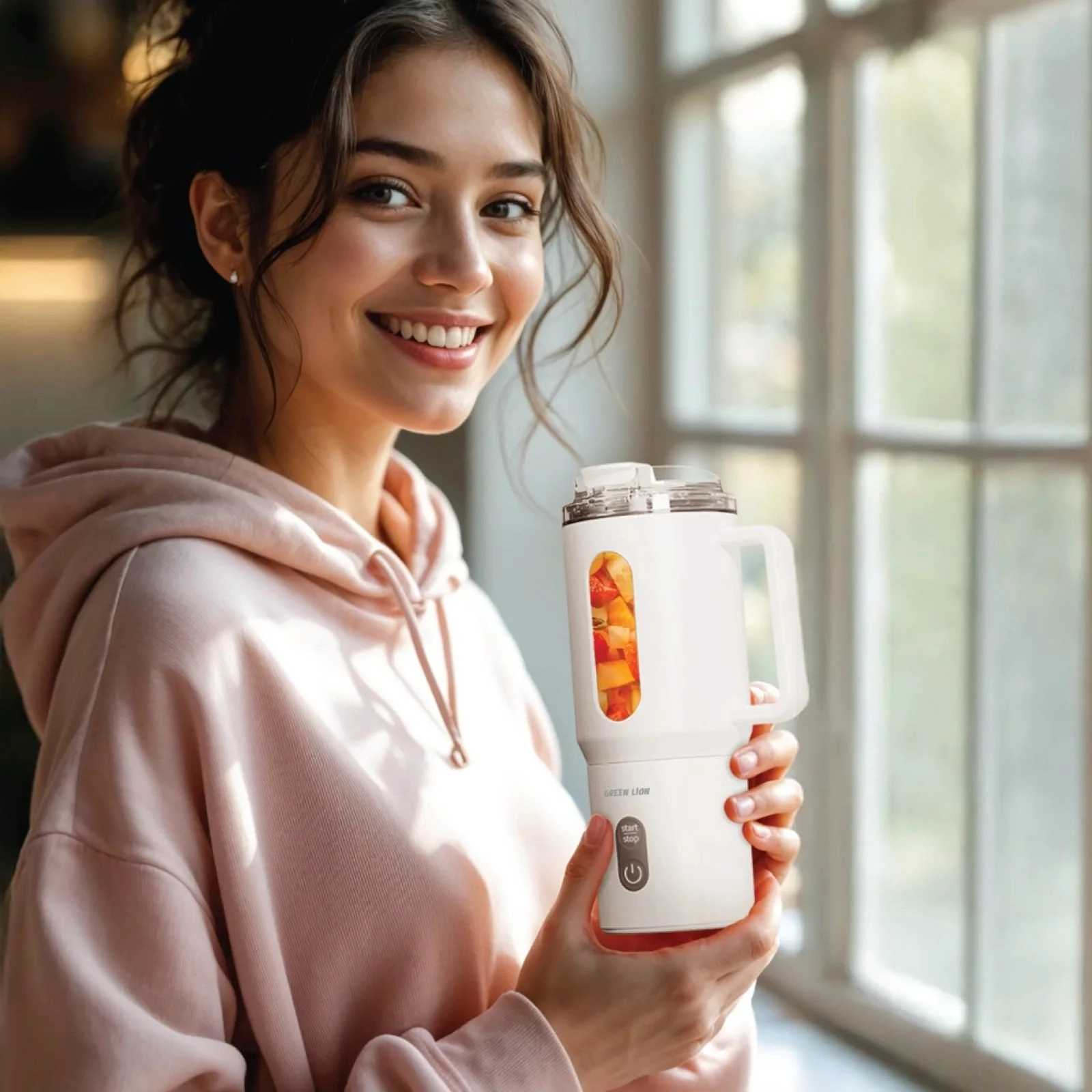 Mug Blend - 70W 500ml