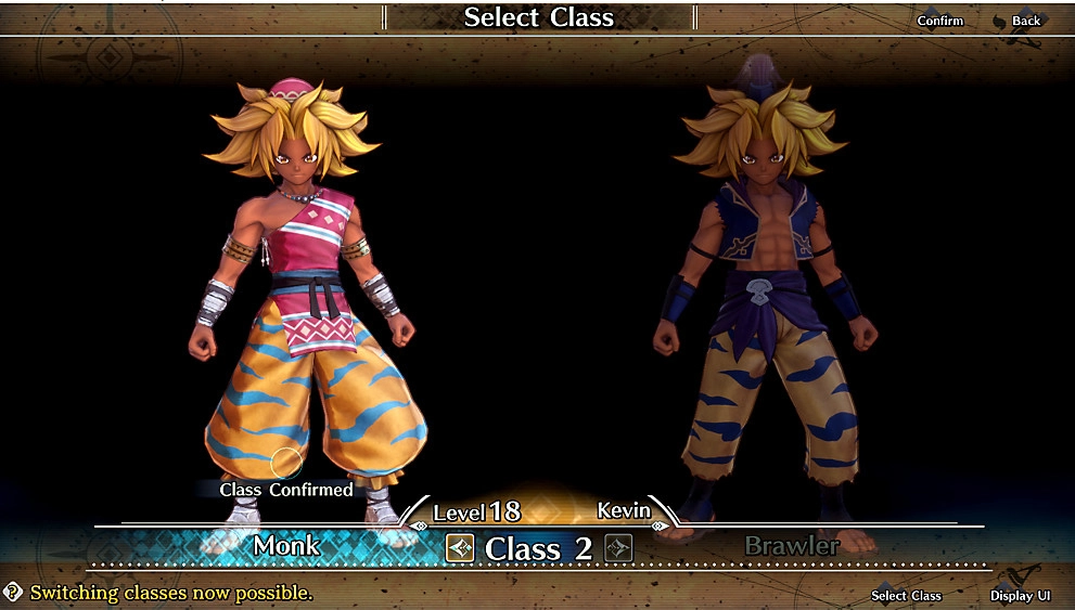 Trials of Mana - Playstation 4