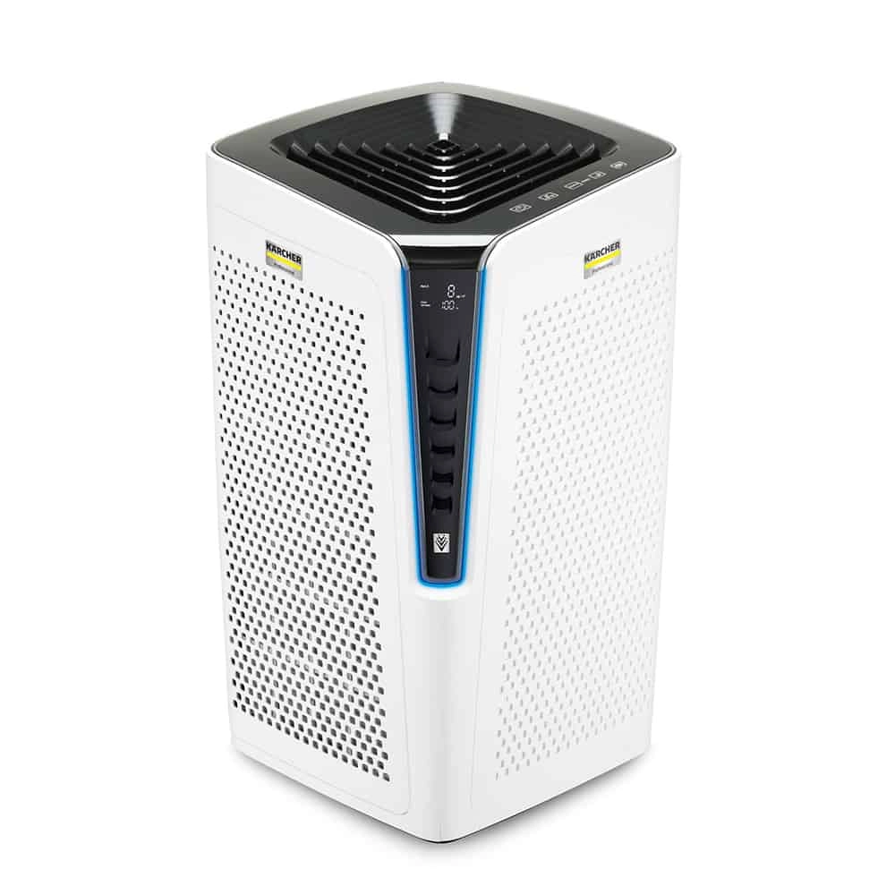 Kärcher AF 100 - 100 square meter 30|48 decibel