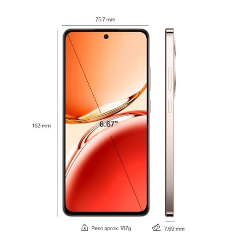 Reno12 F - 8GB 256GB