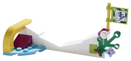 Friends Snow Resort Off-Roader (41321)