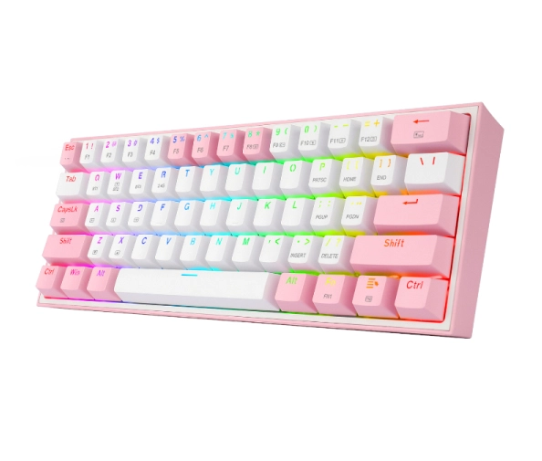 Fizz Pro K616 - Wired/Wireless