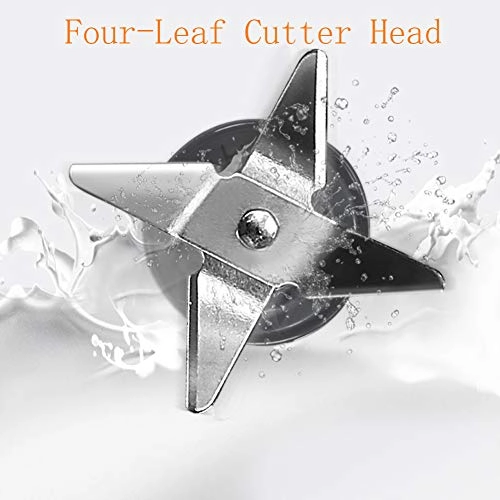 Portable Juicer Cup - 600 Milliliters