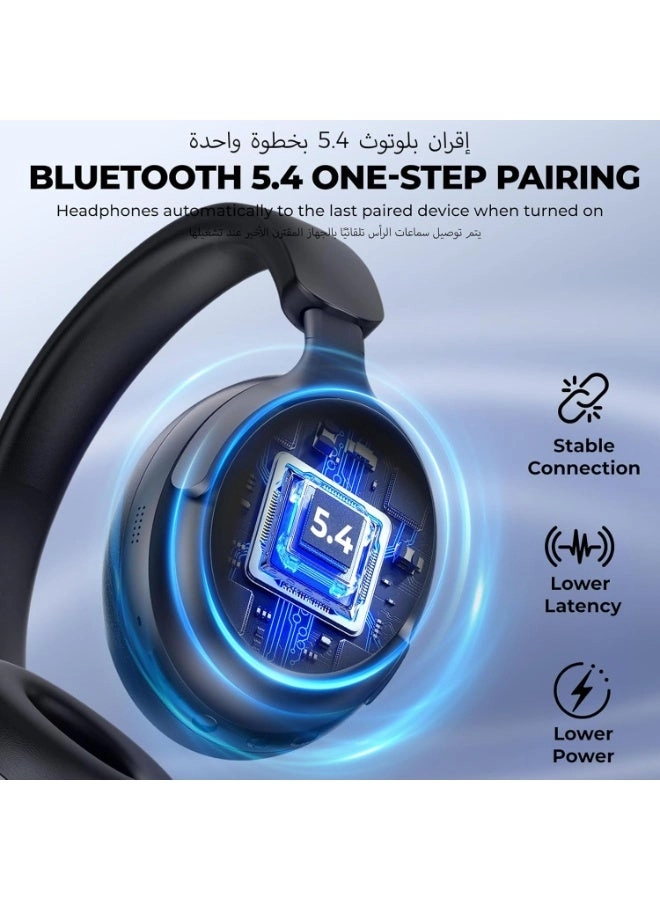 Bluetooth Headphones Wireless Headphone