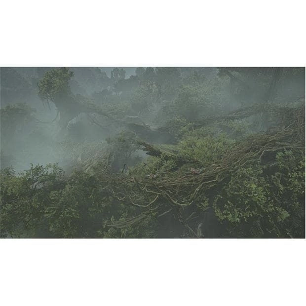 Monster Hunter Wilds - PlayStation 5