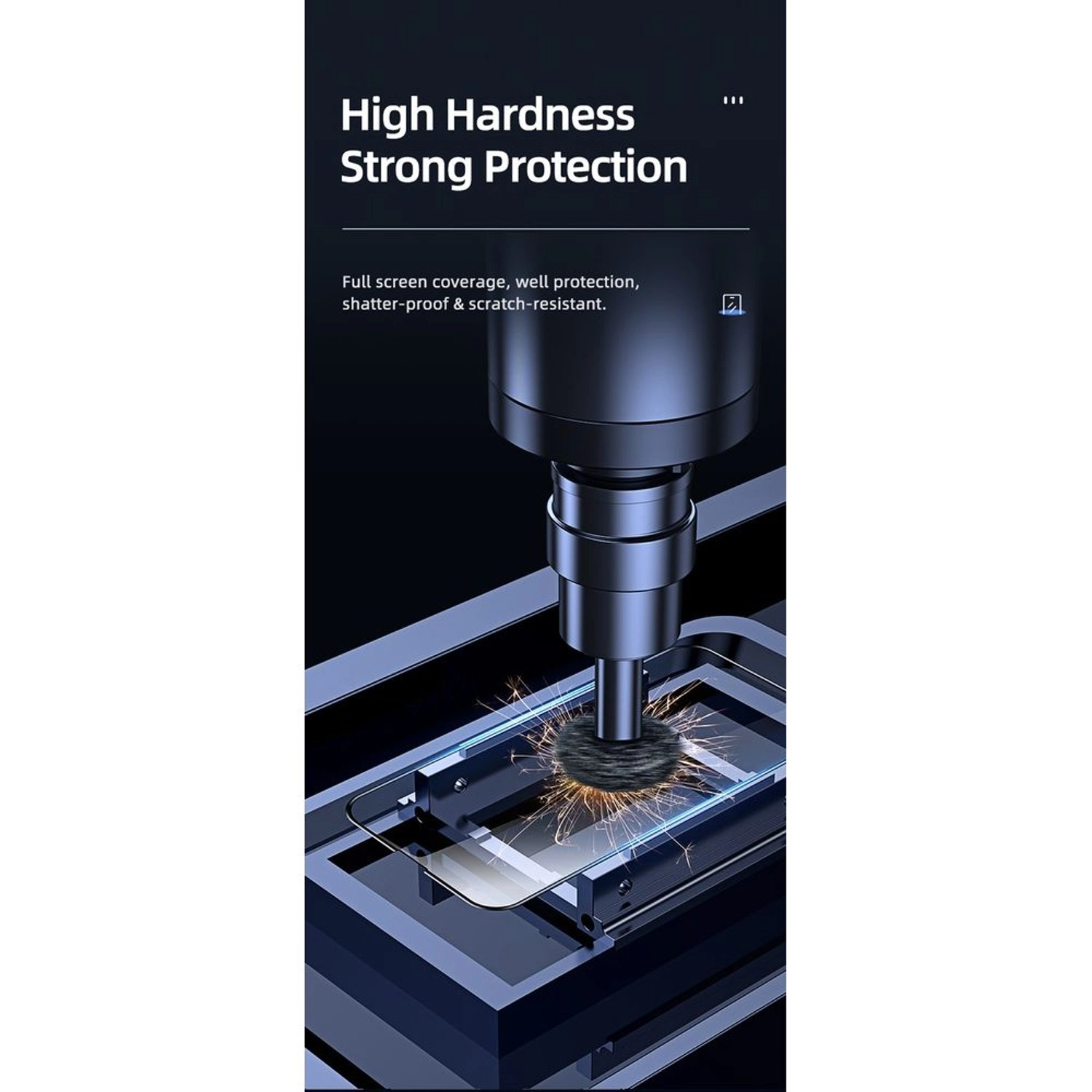 Case With Screen Protector Back Case for Huawei Nova Y70